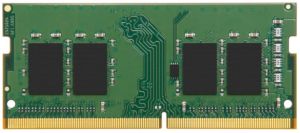 Пам'ять ноутбука Kingston DDR4 16GB 3200