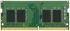 Пам'ять ноутбука Kingston DDR4 16GB 3200