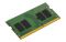 Пам'ять ноутбука Kingston DDR4 16GB 3200