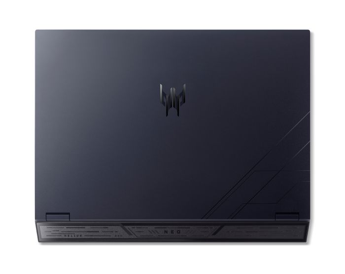 Acer Notebook Predator Helios Neo 16 PHN16-73 16" WQXGA IPS, Intel U9-275HX, 64GB, F2TB, NVD5060-8, Lin, black