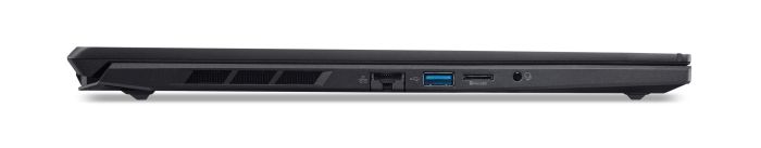 Ноутбук Acer Nitro V 16S ANV16S-71 16" WUXGA IPS, Intel 5-210H, 32GB, F1TB, NVD5060-8, Lin, черный