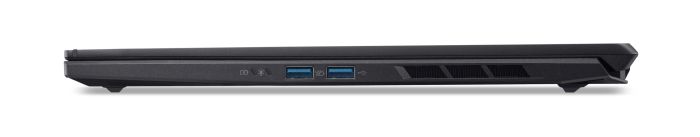 Ноутбук Acer Nitro V 16S ANV16S-71 16" WUXGA IPS, Intel 5-210H, 32GB, F1TB, NVD5060-8, Lin, черный