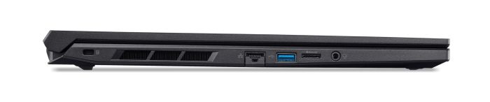 Acer Notebook Nitro V 16 ANV16-72 16" WUXGA IPS, Intel 7-240H, 32GB, F1TB, NVD5060-8, Lin, black