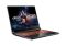 Acer Notebook Nitro V 16 ANV16-72 16" WUXGA IPS, Intel 7-240H, 32GB, F1TB, NVD5060-8, Lin, black