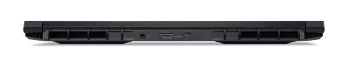 Ноутбук Acer Nitro V 16 ANV16-72 16" WQXGA IPS, Intel 9-270H, 32GB, F1TB, NVD5070-8, Lin, чорний