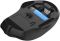 Mouse Trust Nito Silent, WL, black