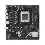 Материнcька плата ASUS PRIME A620AM-K sAM5 A620 2xDDR5 HDMI DP mATX