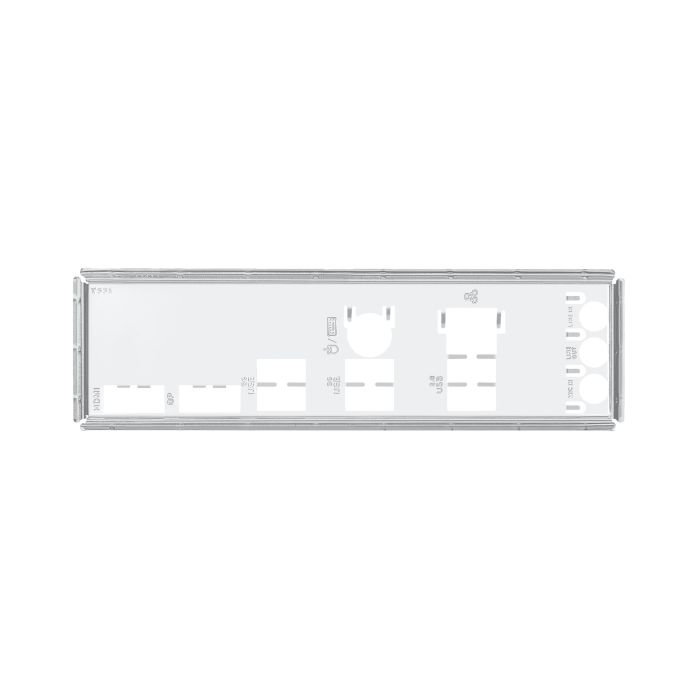 Материнcкая плата ASUS PRIME A620AM-K sAM5 A620 2xDDR5 HDMI DP mATX