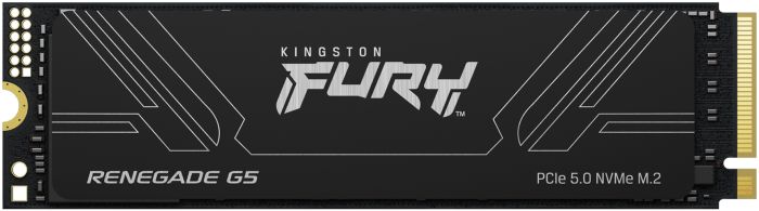 Накопитель SSD Kingston M.2 8TB PCIe 5.0 FURY Renegade