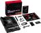 ASUS Motherboard ROG CROSSHAIR X870E HERO BTF sAM5 X870E 4xDDR5 M.2 HDMI WiFi BT ATX