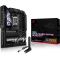 ASUS Motherboard ROG CROSSHAIR X870E HERO BTF sAM5 X870E 4xDDR5 M.2 HDMI WiFi BT ATX