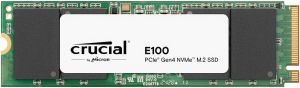 Накопичувач SSD Crucial M.2  480GB PCIe 4.0 E100