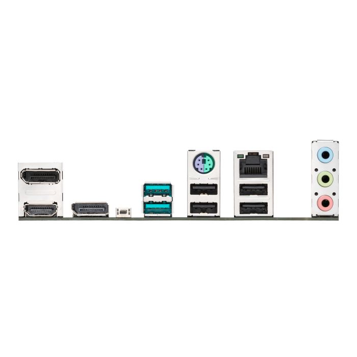 ASUS Motherboard TUF GAMING A620AM-PLUS sAM5 A620 4xDDR5 HDMI DP mATX