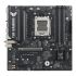 ASUS Motherboard TUF GAMING A620AM-PLUS WIFI sAM5 A620 4xDDR5 HDMI DP WiFi BT mATX