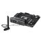 Материнcька плата ASUS TUF GAMING B850M-PLUS WIFI7 sAM5 B850 4xDDR5 M.2 HDMI DP Wi-Fi BT mATX