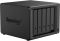 Розширення мережевого сховища Synology DX525