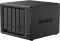 Розширення мережевого сховища Synology DX525