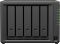 Розширення мережевого сховища Synology DX525