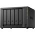 Розширення мережевого сховища Synology DX525
