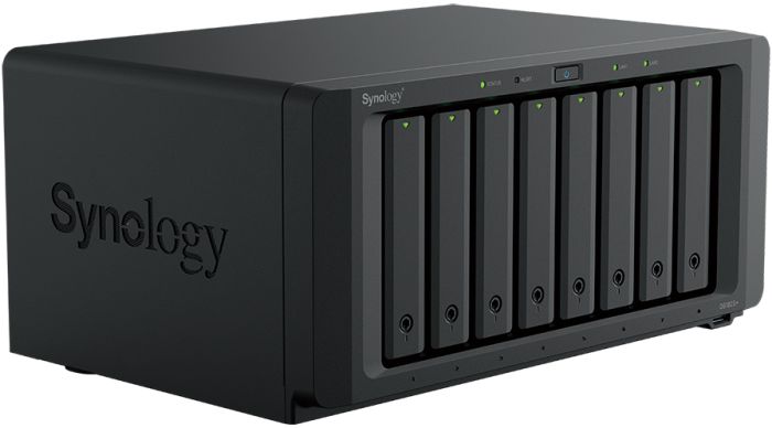  Synology DS1825+
