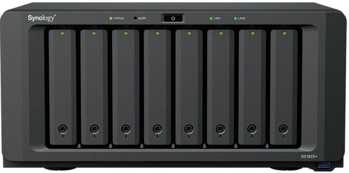  Synology DS1825+