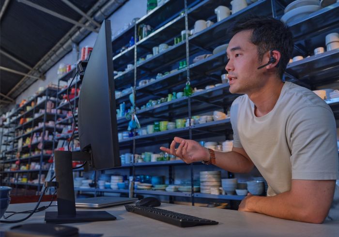 Ноутбук HP ProBook 4-G1i 16" WUXGA IPS AG, Intel U5-225H, 24GB, F1024GB, NVD3050-4, Win11P, серебристый