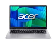 Ноутбук Acer Extensa EX215-57 15.6" FHD IPS, Intel i5-13420H, 16GB, F512GB, UMA, Lin, сріблястий