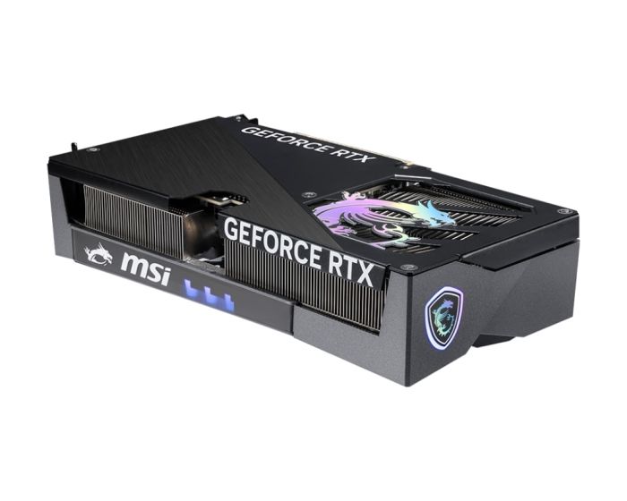 Видеокарта MSI GeForce RTX 5060 Ti 16GB GDDR7 GAMING OC