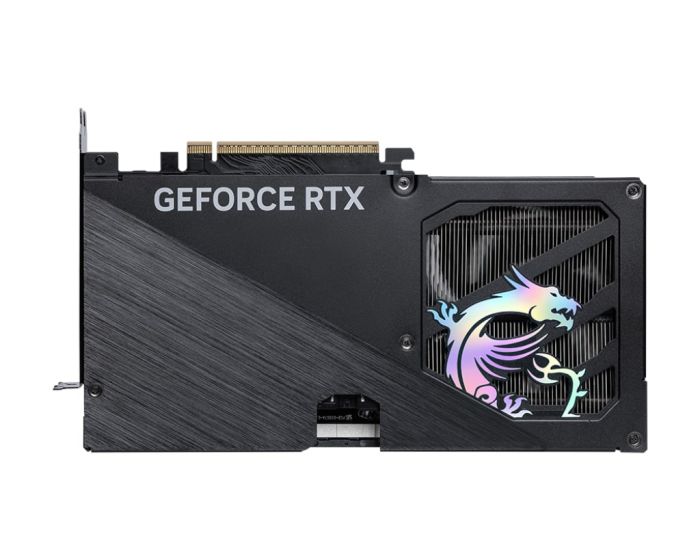 Видеокарта MSI GeForce RTX 5060 Ti 16GB GDDR7 GAMING OC