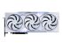 MSI Graphic card GeForce RTX 5070 Ti 16GB GDDR7 GAMING TRIO OC WHITE
