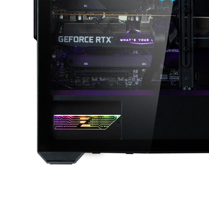 Блок живлення Zalman Teramax 2 View  (1200W) 99%, 80+ Gold, 120мм, 1xMB 24pin(18+10), 2xCPU(4+4 pin), 3xMolex, 12xSATA, 4xPCIe 8pin(6+2), 1xPCIe GEN5 16pin, 1x +5V ARGB cable, Fully Modular