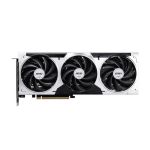 Відеокарта MSI GeForce RTX 5060 Ti 16GB GDDR7 VENTUS 3X OC