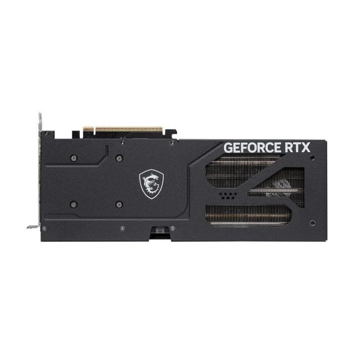 MSI Graphic card GeForce RTX 5060 Ti 16GB GDDR7 VENTUS 3X OC
