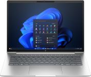 Ноутбук HP ProBook 4-G1i 14" WUXGA IPS AG, Intel U5-225U, 16GB, F512GB, UMA, Win11P, сріблястий