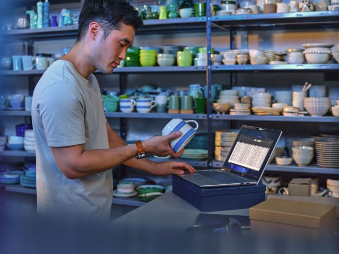 Ноутбук HP ProBook 4-G1i 14" WUXGA IPS AG, Intel U5-225H, 32GB, F1024GB, NVD3050-4, Win11P, серебристый