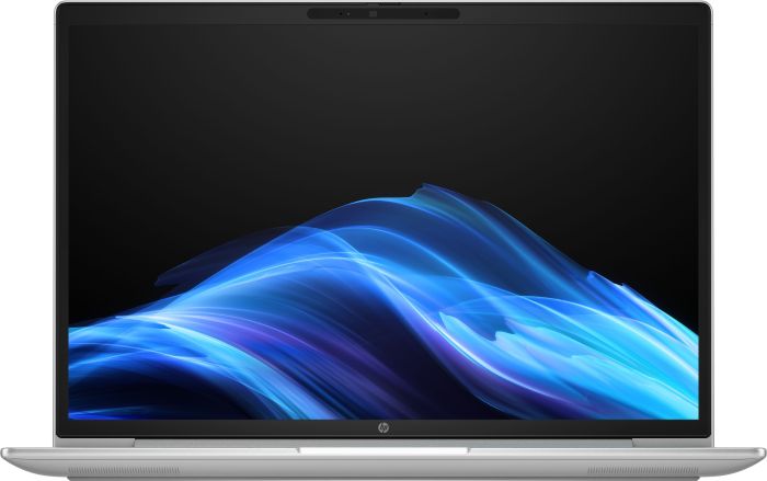 Ноутбук HP ProBook 4-G1i 14" WUXGA IPS AG, Intel U7-255H, 24GB, F1024GB, NVD3050-4, DOS, сріблястий