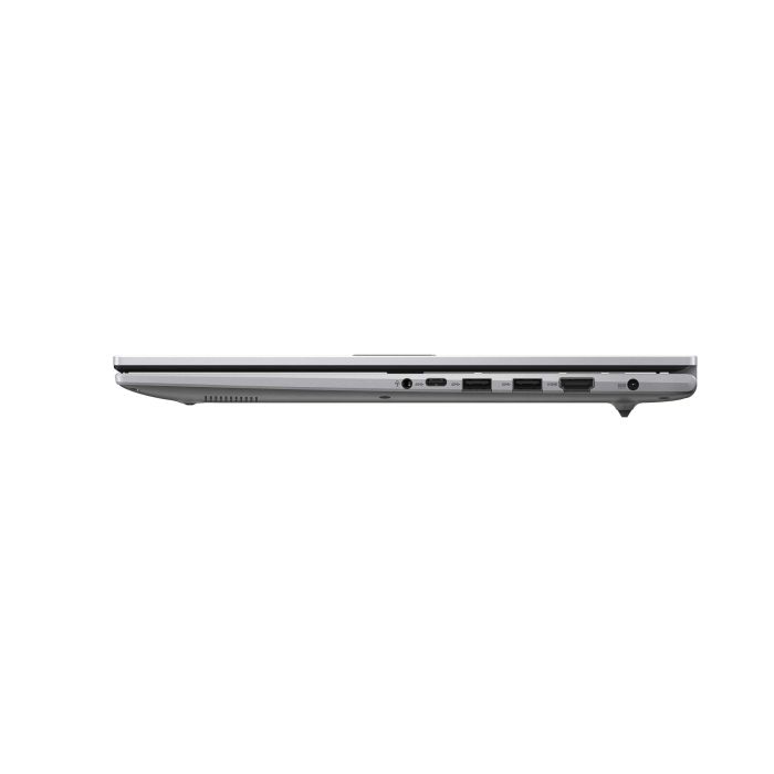 ASUS Notebook Vivobook 17 X1704VA-AU831 17.3" FHD IPS, Intel 5 120U, 16GB, F512GB, UMA, NoOS, Silver