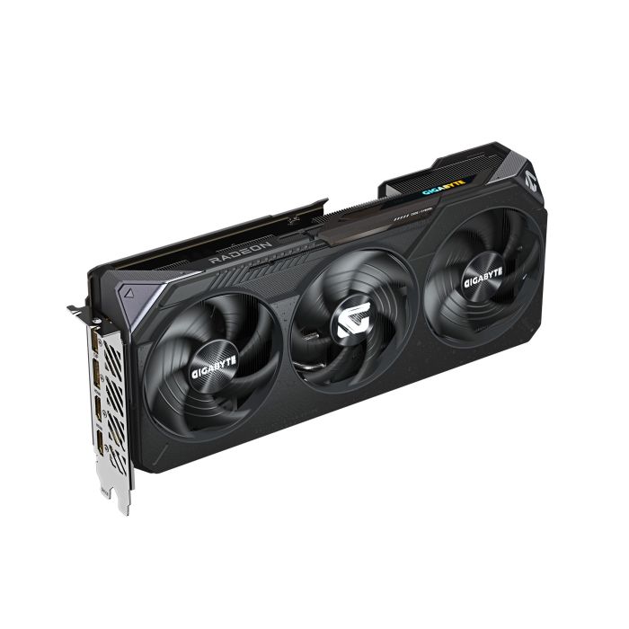 Відеокарта GIGABYTE Radeon RX 9700 16GB GDDR6 GAMING OC
