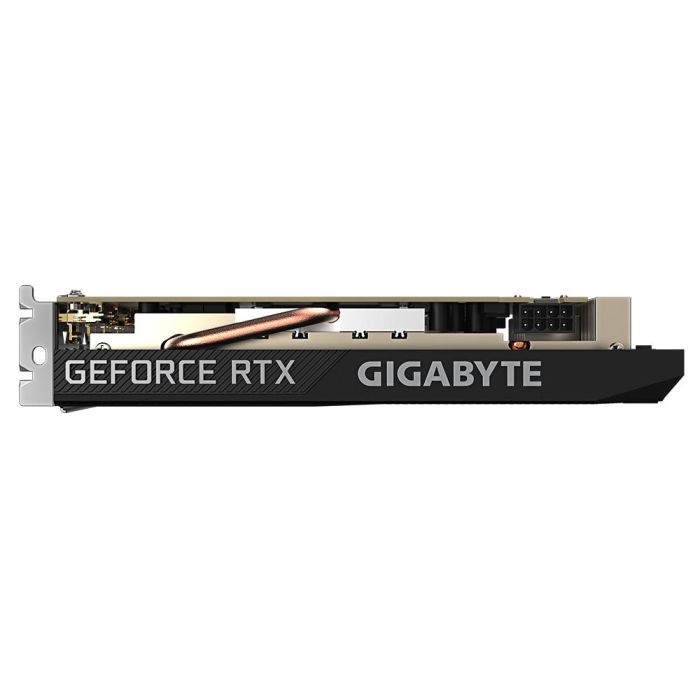 GIGABYTE Graphic Adapter GeForce RTX 3050 8GB GDDR6 WINDFORCE 2