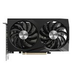 Відеокарта GIGABYTE GeForce RTX 3050 8GB GDDR6 WINDFORCE 2