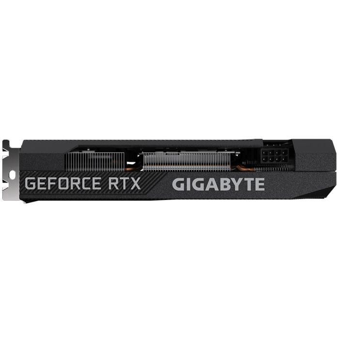 GIGABYTE Graphic Adapter GeForce RTX 3060 8GB GDDR6 GAMING