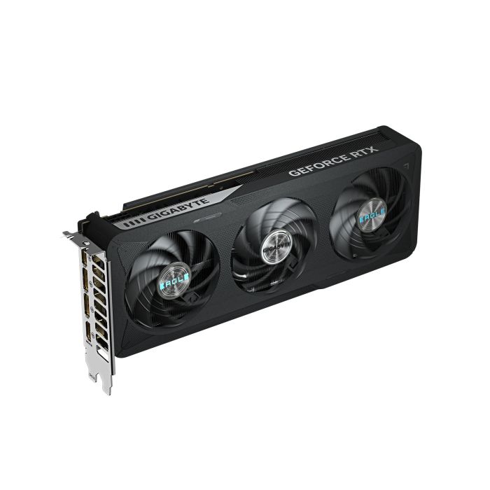 GIGABYTE Graphic Adapter GeForce RTX 5060 8GB GDDR7 EAGLE MAX OC