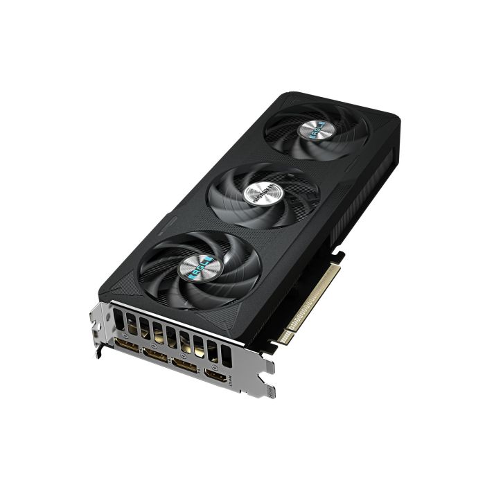 GIGABYTE Graphic Adapter GeForce RTX 5060 8GB GDDR7 EAGLE MAX OC
