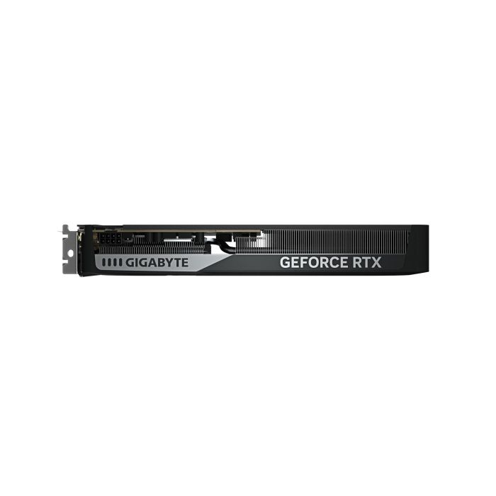 GIGABYTE Graphic Adapter GeForce RTX 5060 8GB GDDR7 EAGLE MAX OC