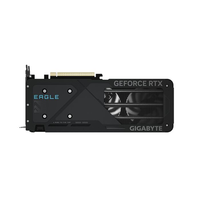 GIGABYTE Graphic Adapter GeForce RTX 5060 8GB GDDR7 EAGLE MAX OC