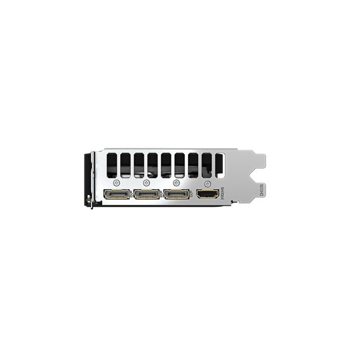 GIGABYTE Graphic Adapter GeForce RTX 5060 8GB GDDR7 EAGLE MAX OC