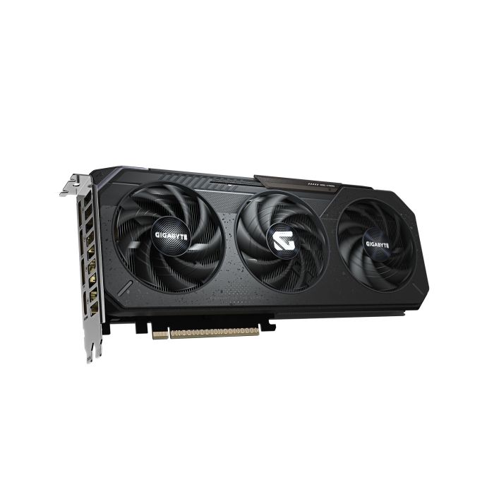 GIGABYTE Graphic Adapter GeForce RTX 5060 8GB GDDR7 GAMING OC