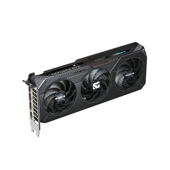 GIGABYTE Graphic Adapter GeForce RTX 5060 8GB GDDR7 GAMING OC
