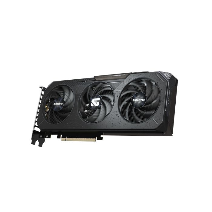 GIGABYTE Graphic Adapter GeForce RTX 5060 8GB GDDR7 GAMING OC