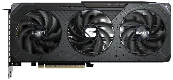 GIGABYTE Graphic Adapter GeForce RTX 5060 8GB GDDR7 GAMING OC